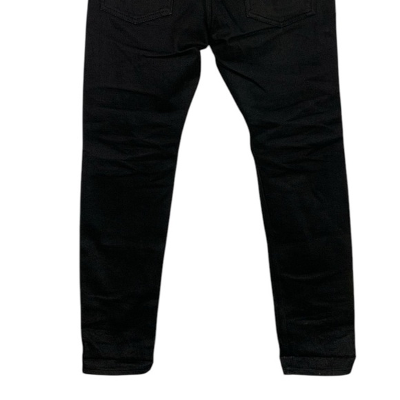 The Hundreds Selvedge Denim Skinny Jeans Size 32 - Picture 6 of 10